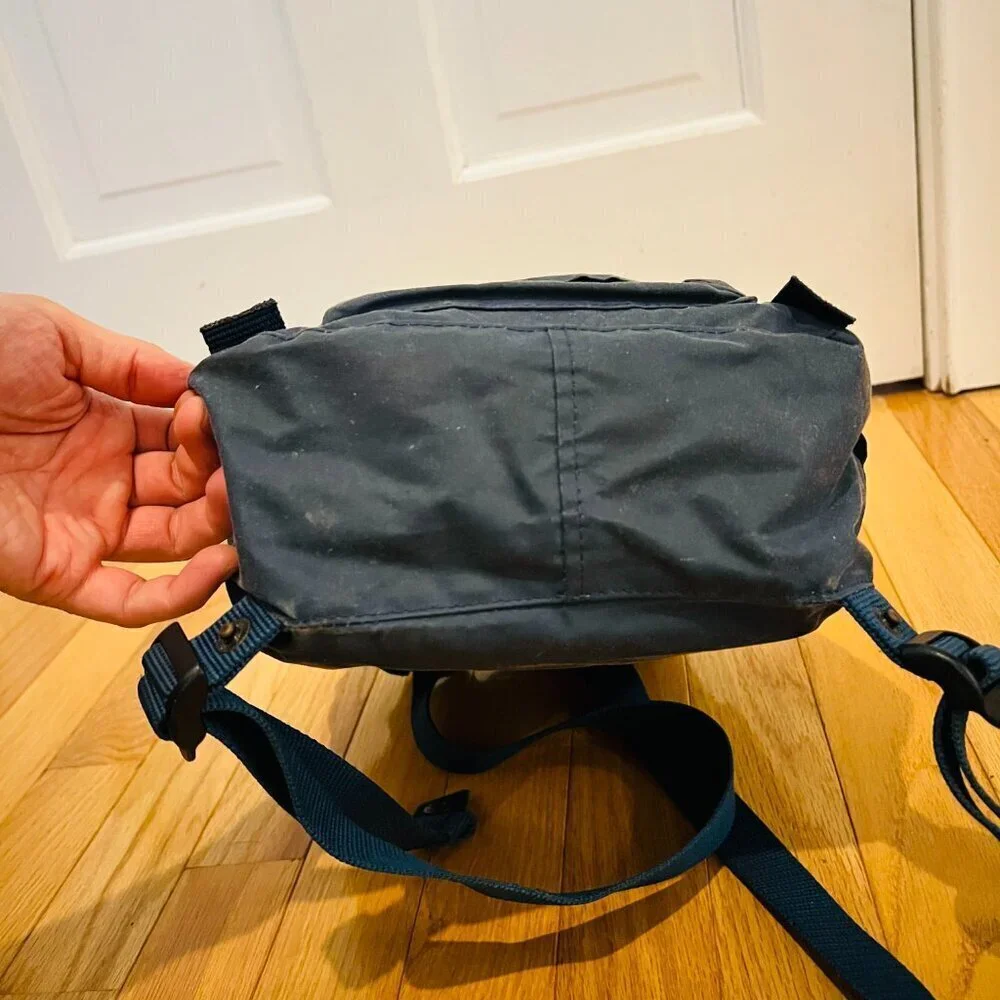 Fjall Raven Fjallraven Kånken Mini EVERYDAY OUTDOOR Backpack Bag